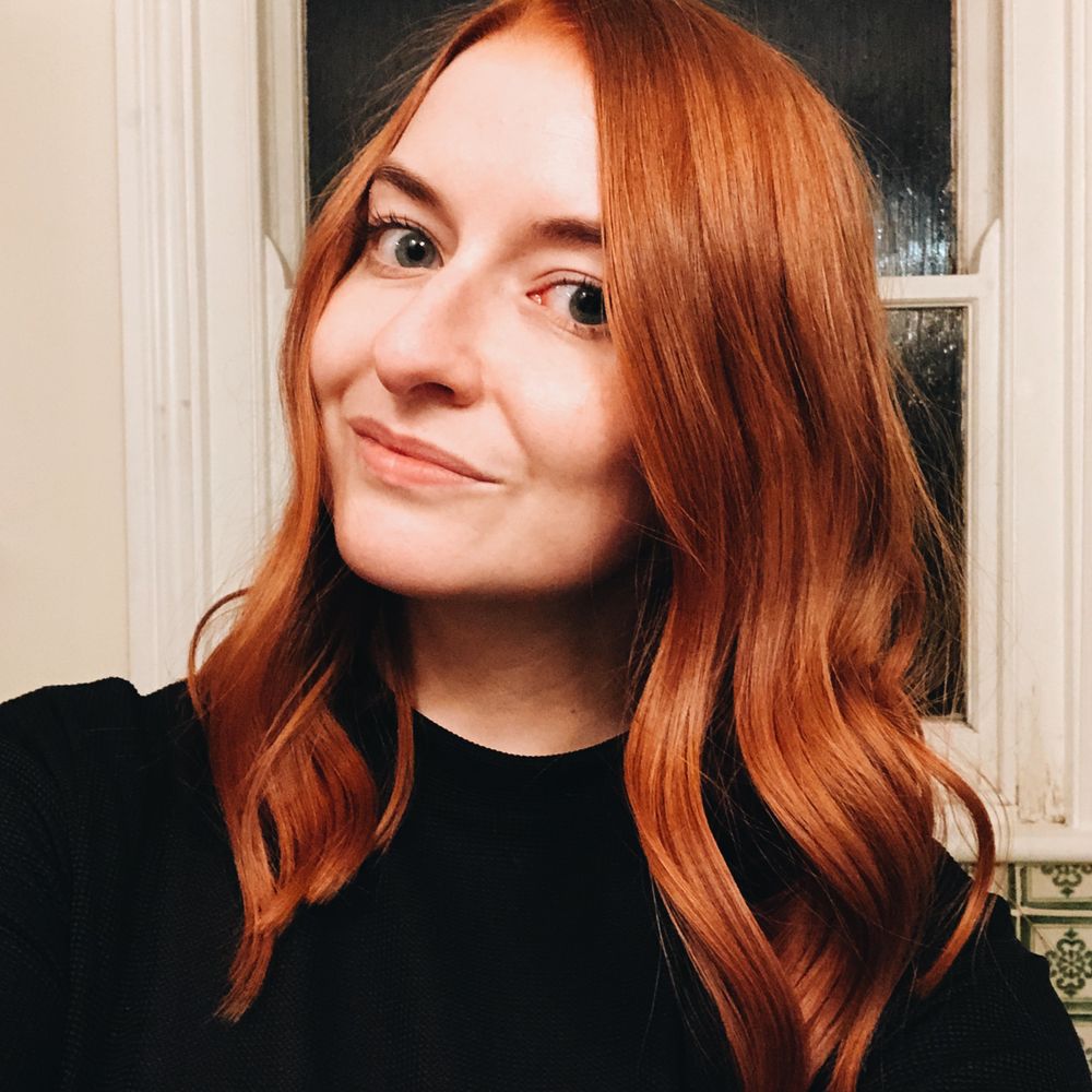Rachael Sigee