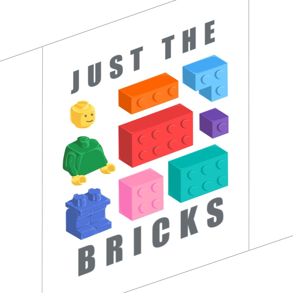 Just The Bricks