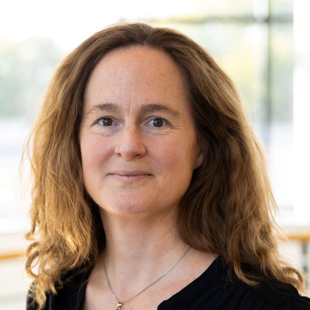 Tanja Carstensen