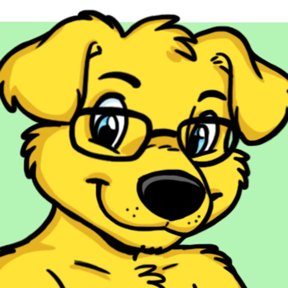 Bally the Diaper Puppy