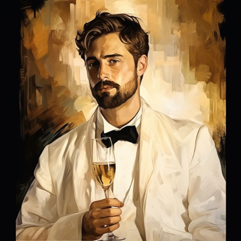DoktorZjivago's avatar