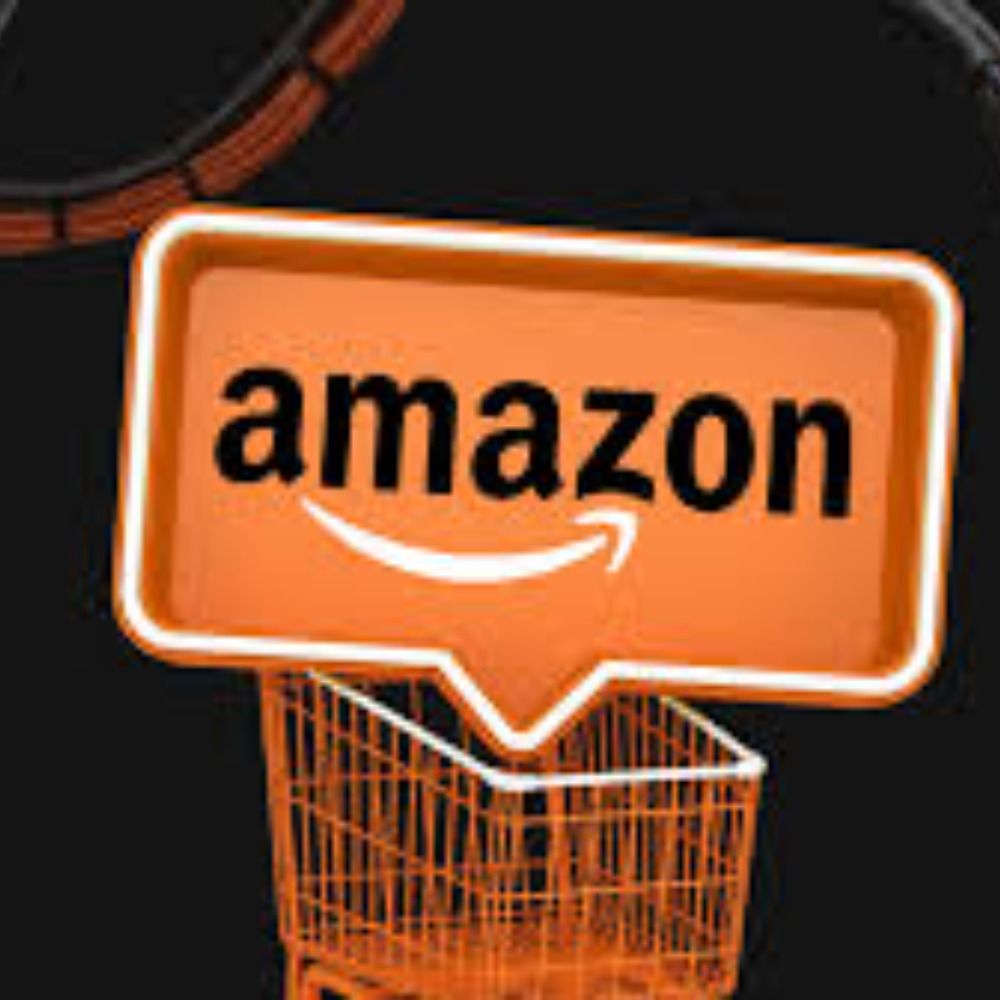 Ponto Amazon