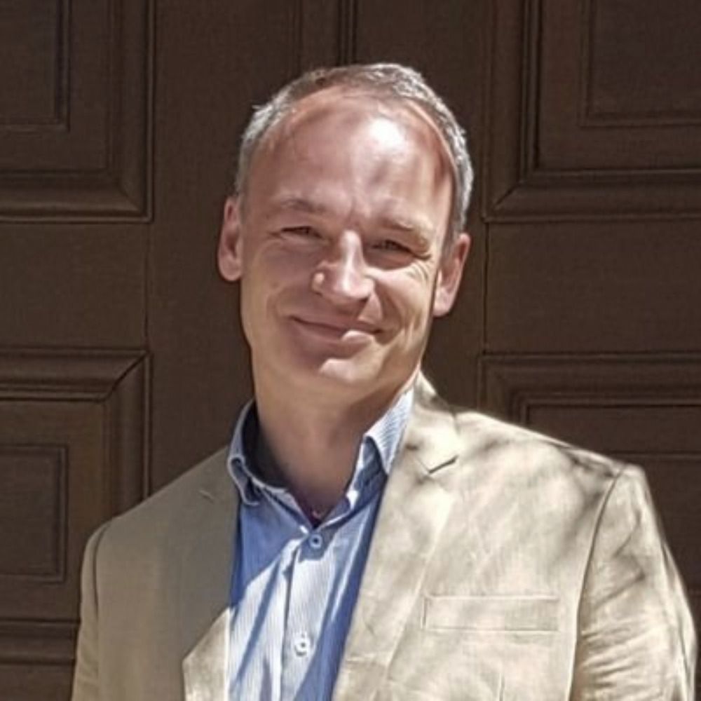 Sönke Ahrens