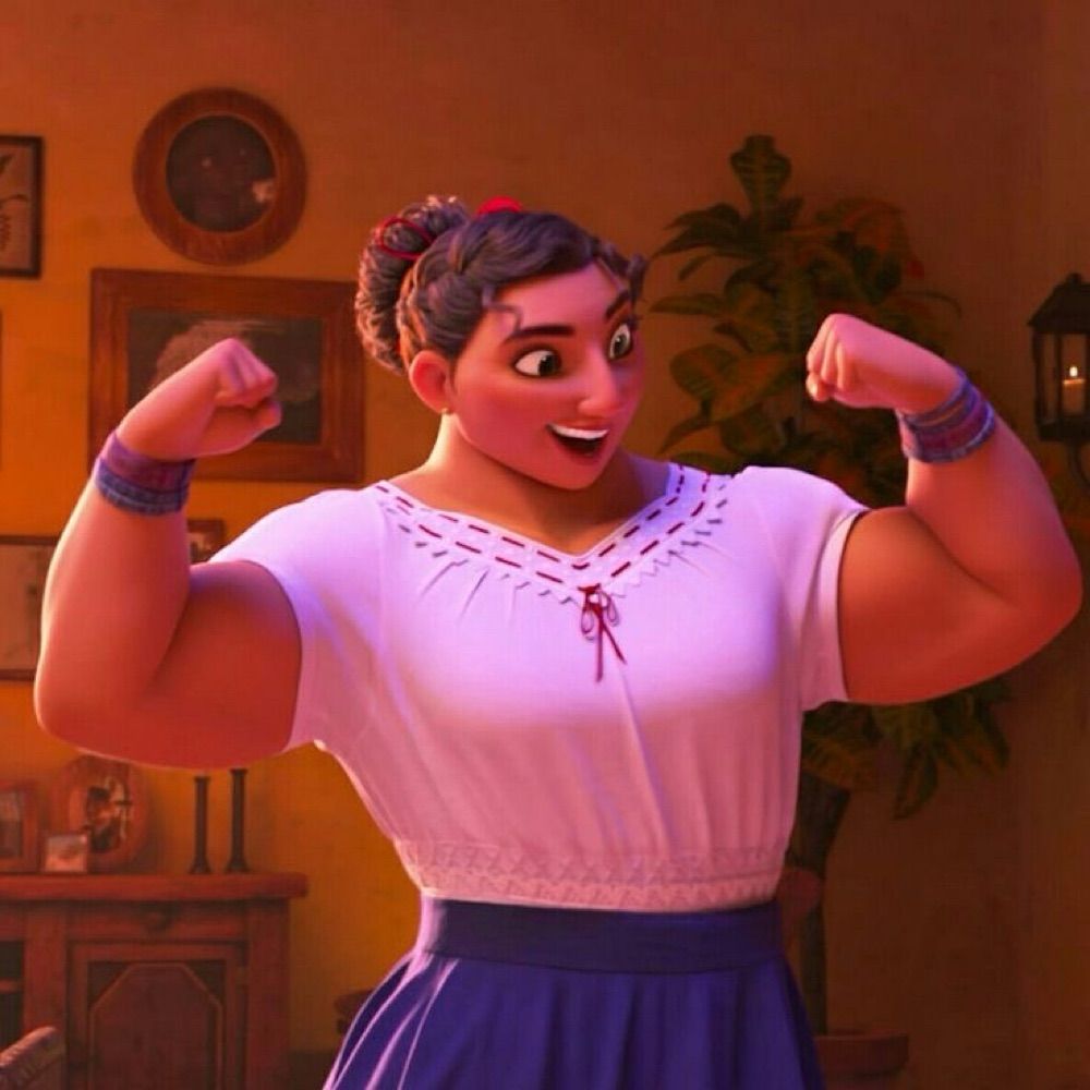Geovana Mireia 