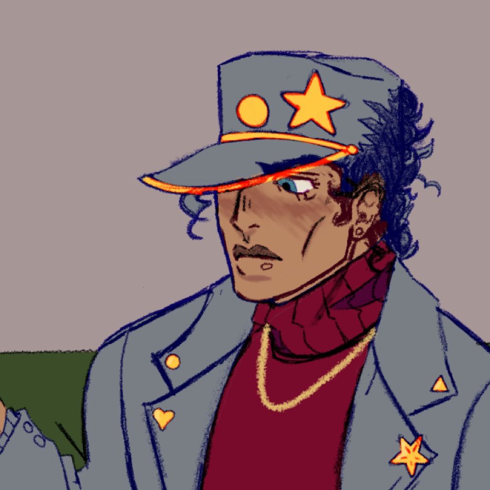 Caesar!! 🍒