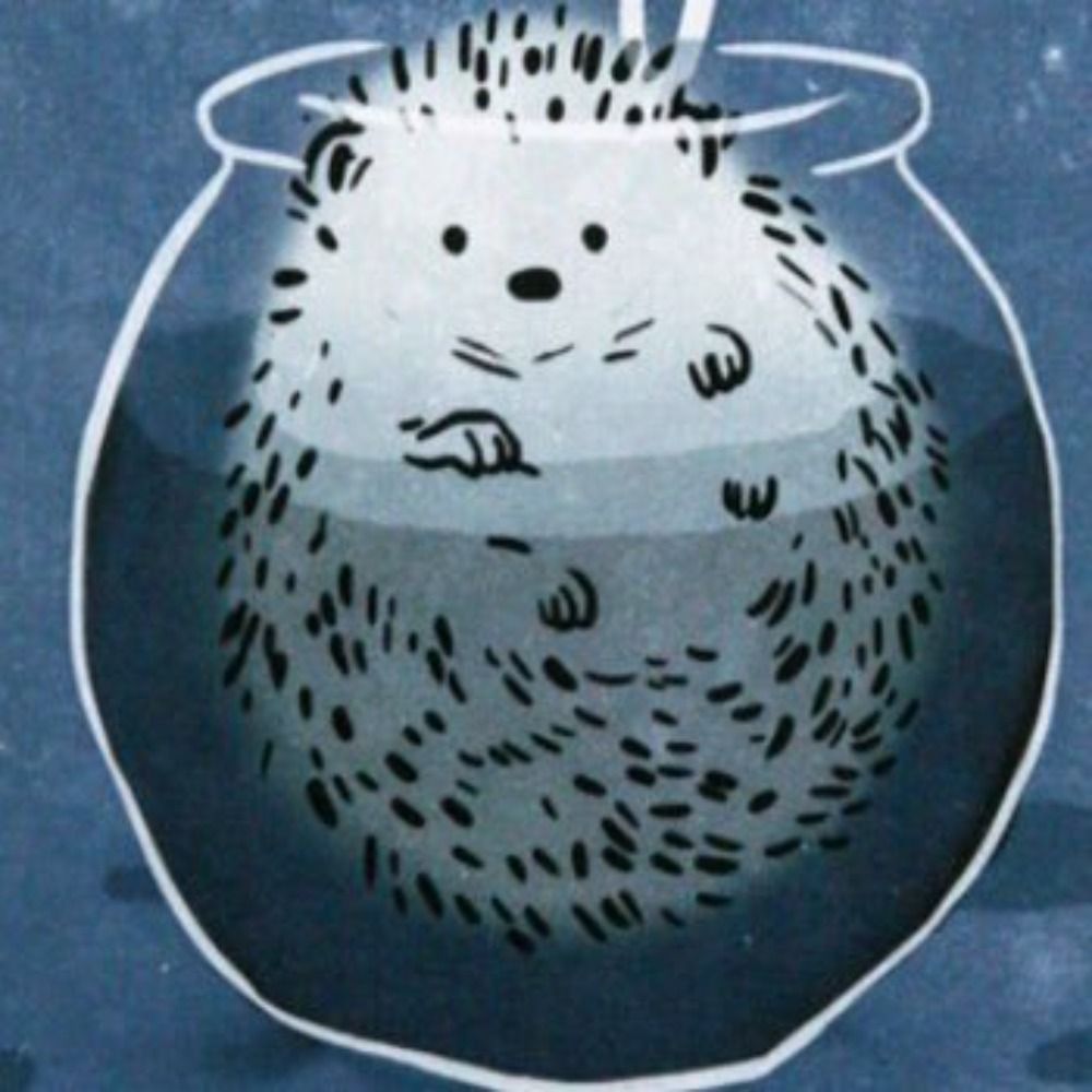 Godless Hedgehog's avatar