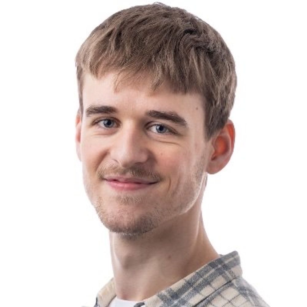 Christoffer H. Dausgaard