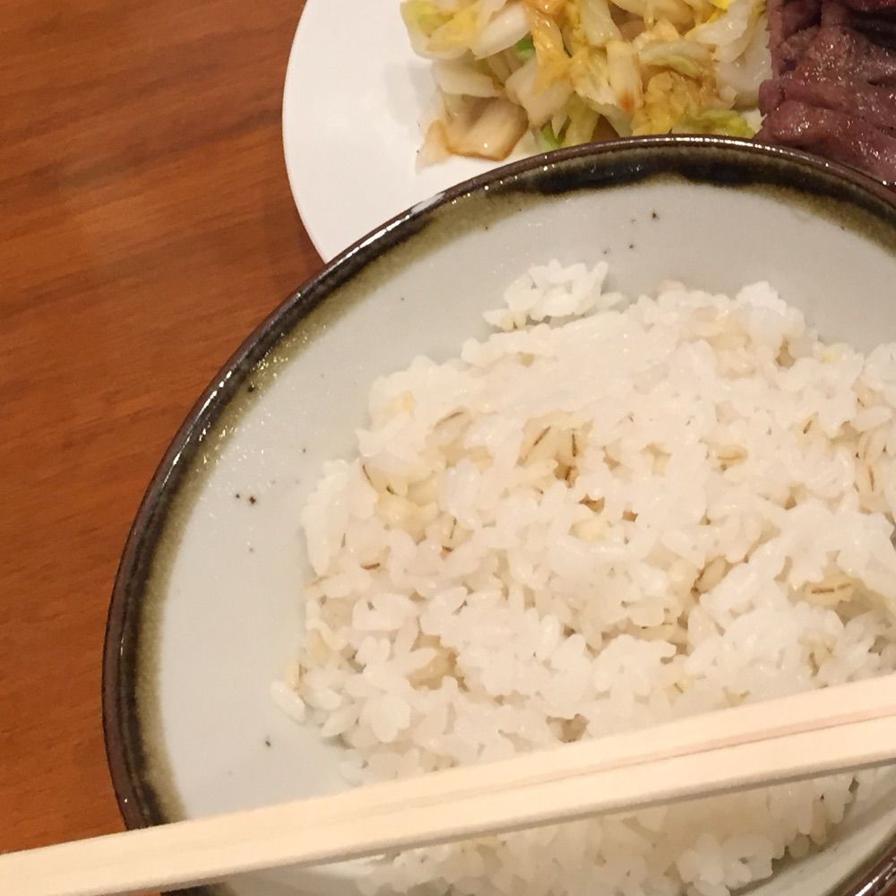 うるち