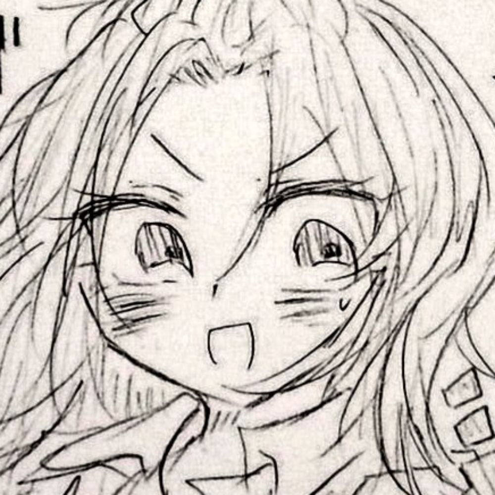 ま～～～