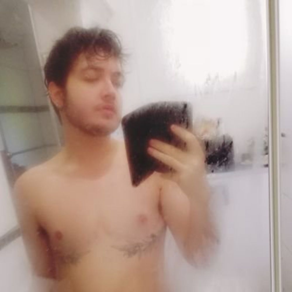 Softie🍦🔞🏳️‍⚧️