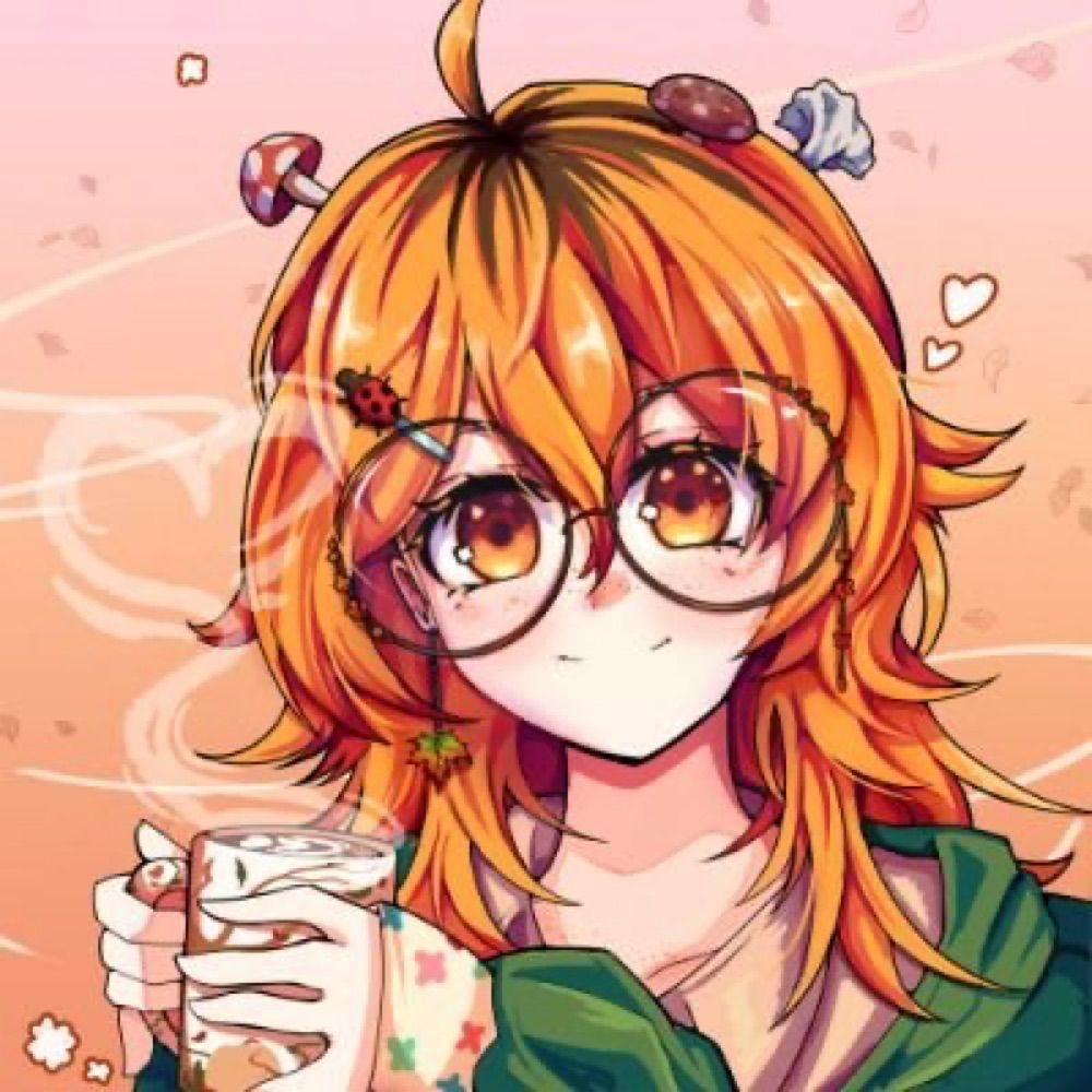 AutumnCantio🍄🍁 Cozy Vtuber