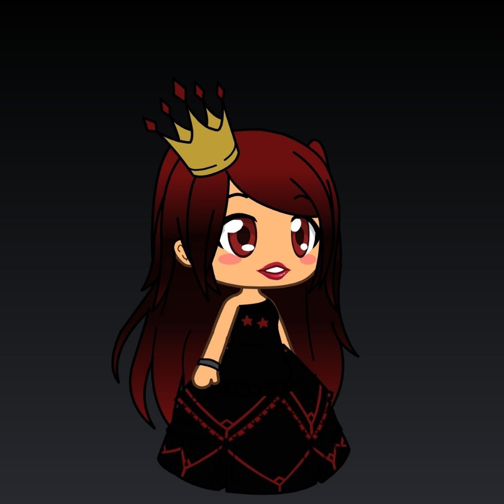 RoseChatQueen 🌹🗨️👑