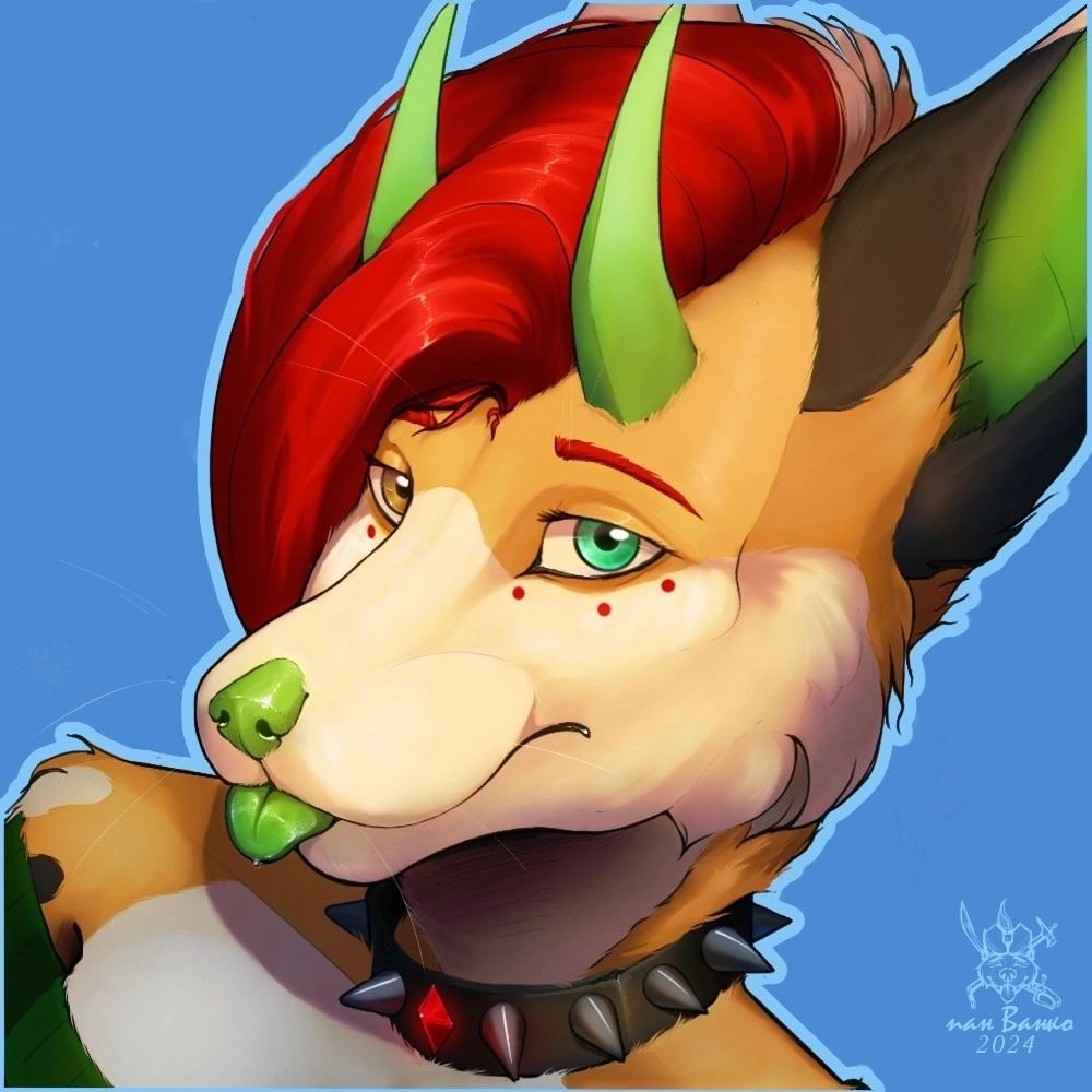 LiraFox