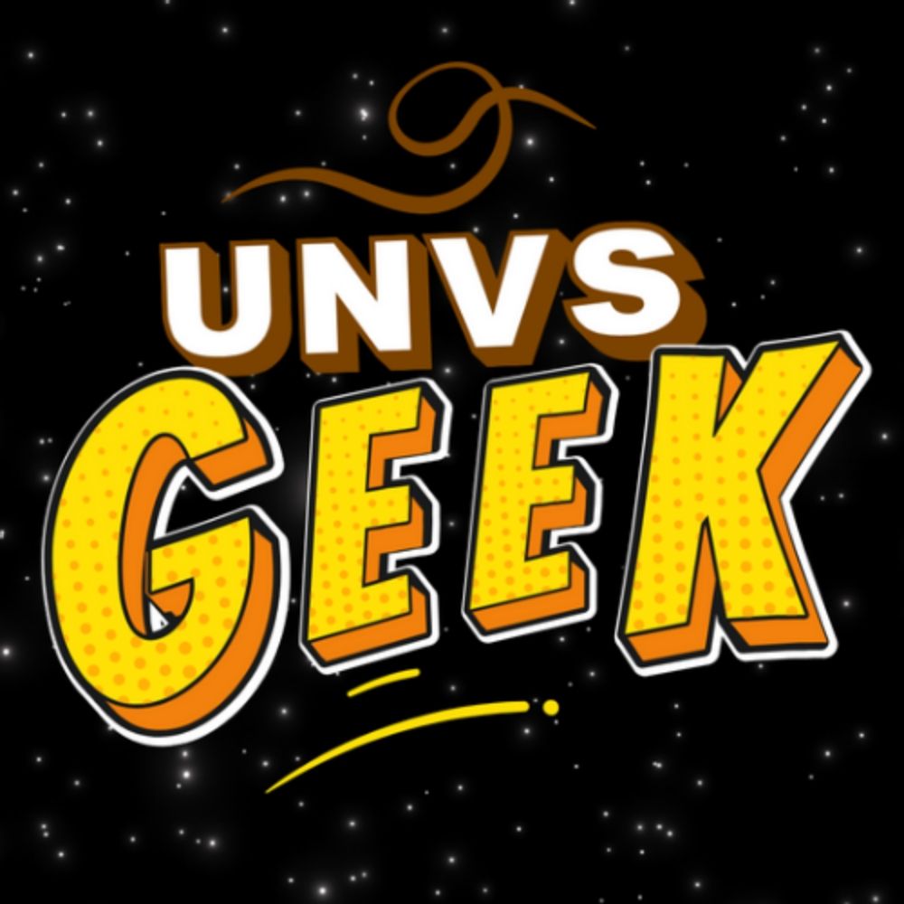 Unvs_geek