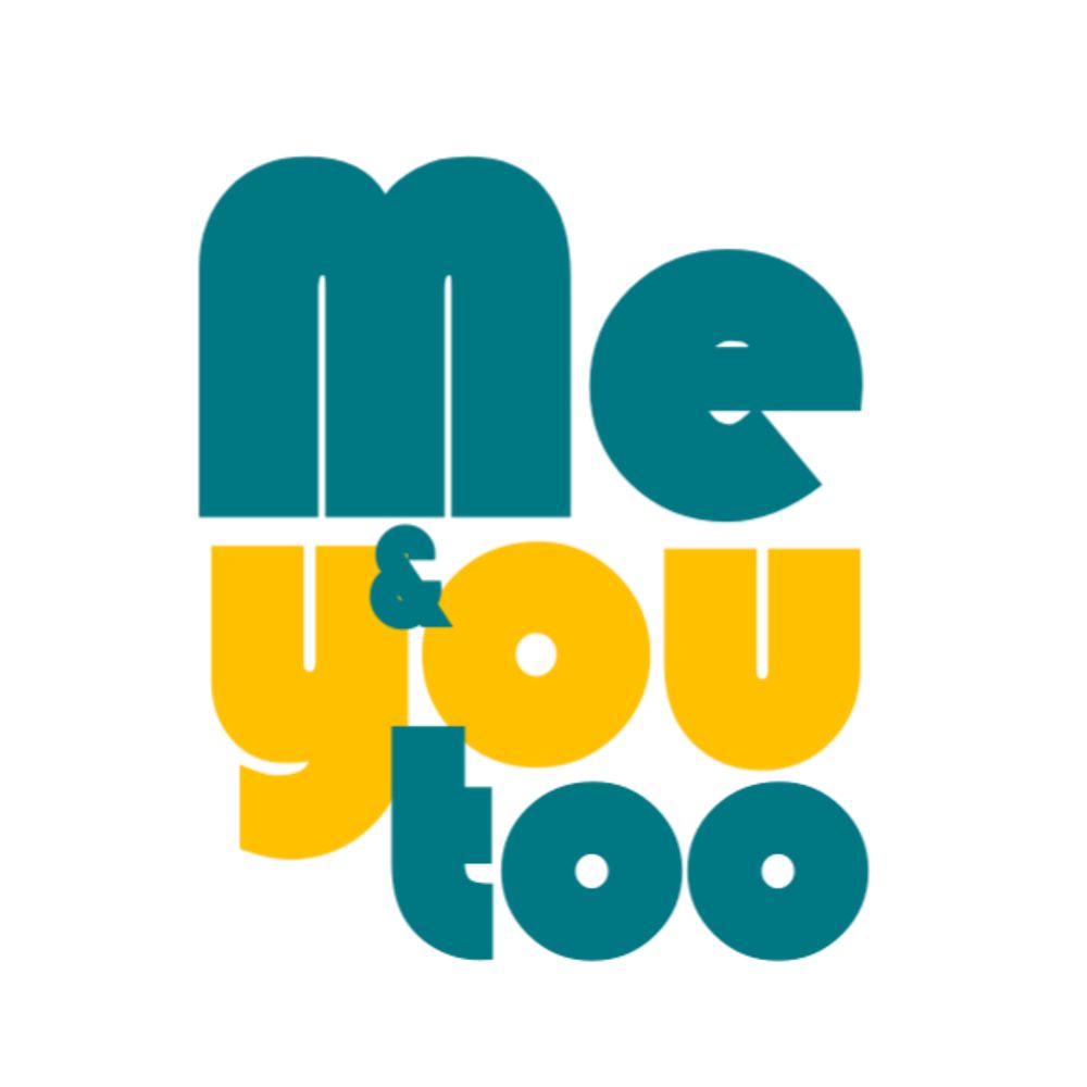 Me&YouToo