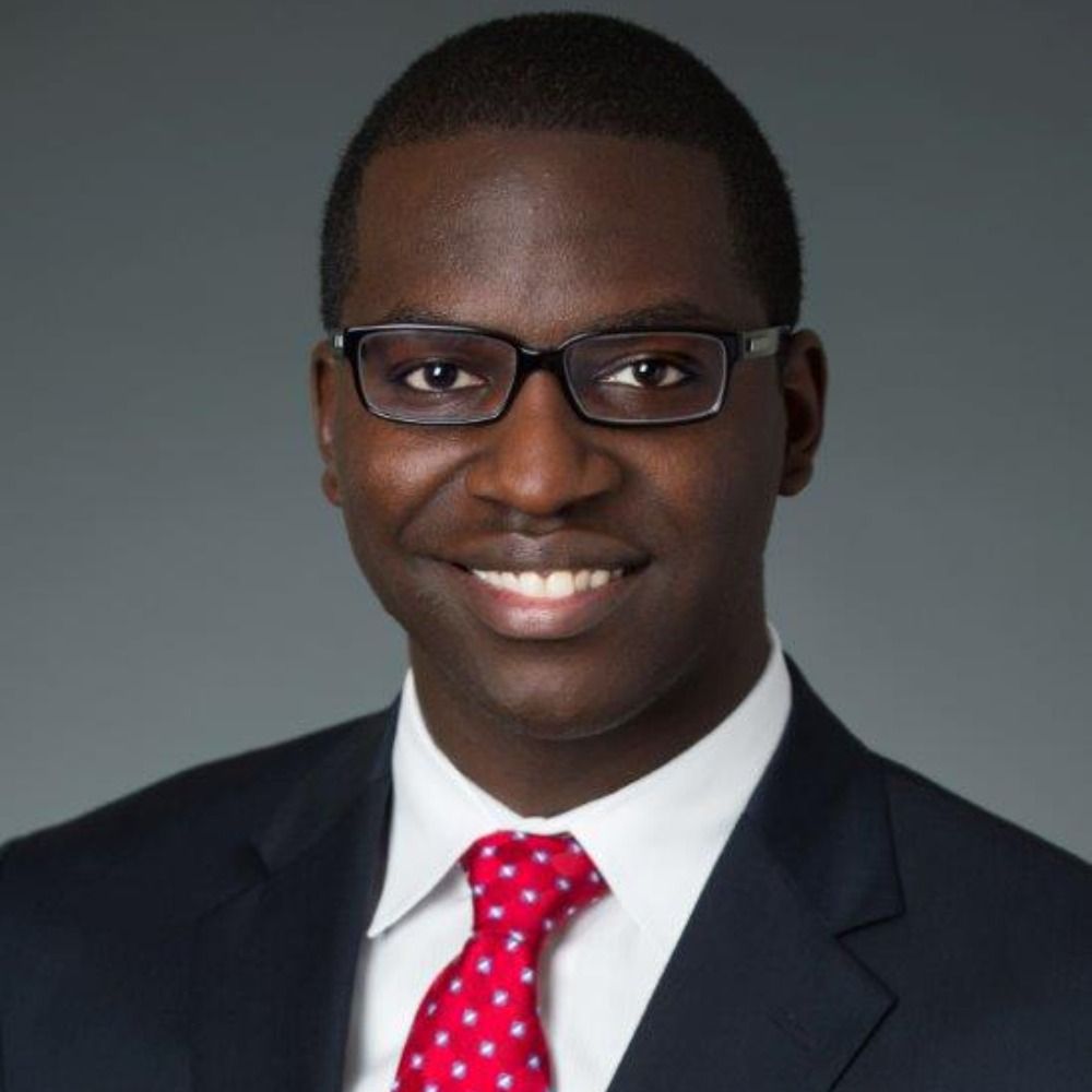 Sean Bland
