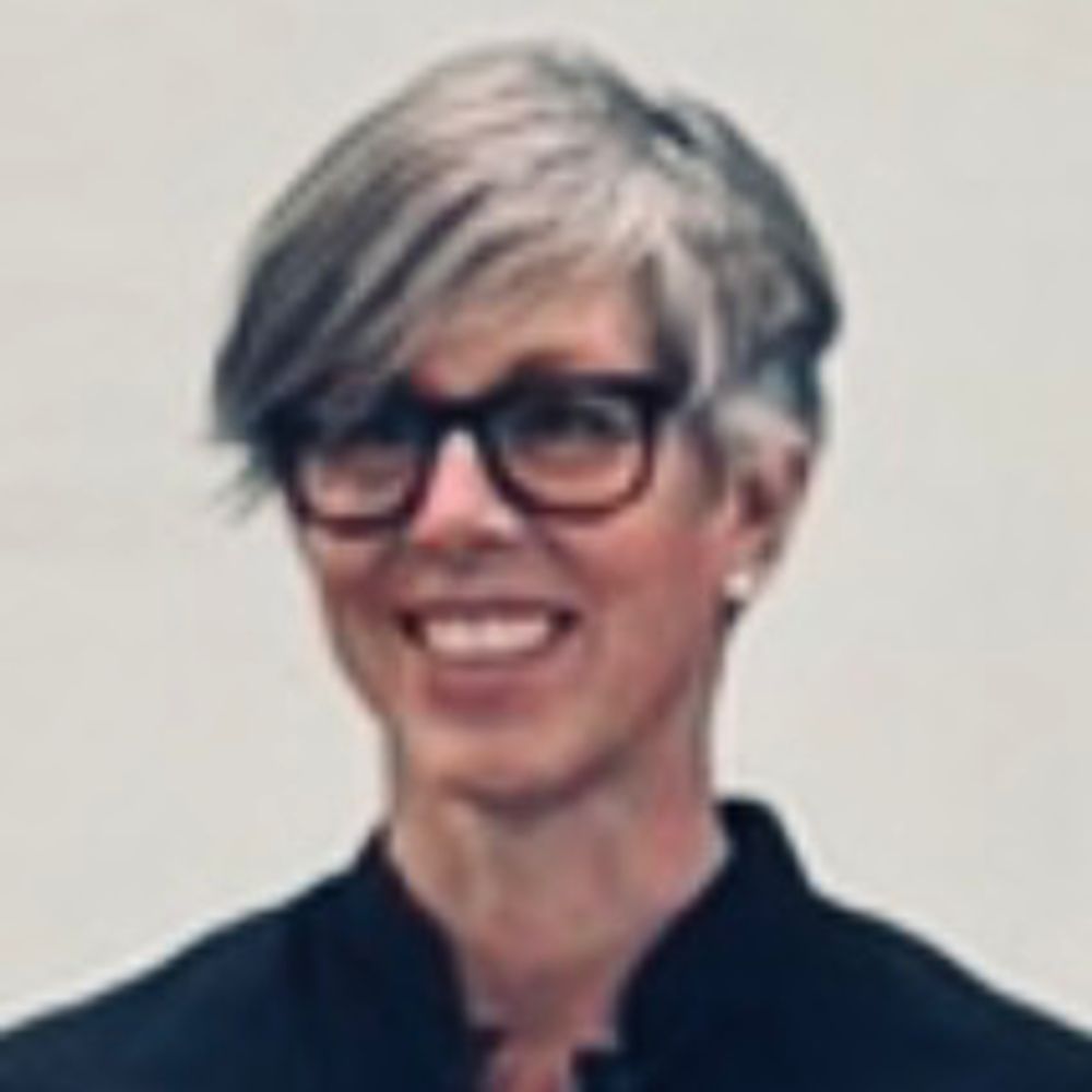 Amber Murray
