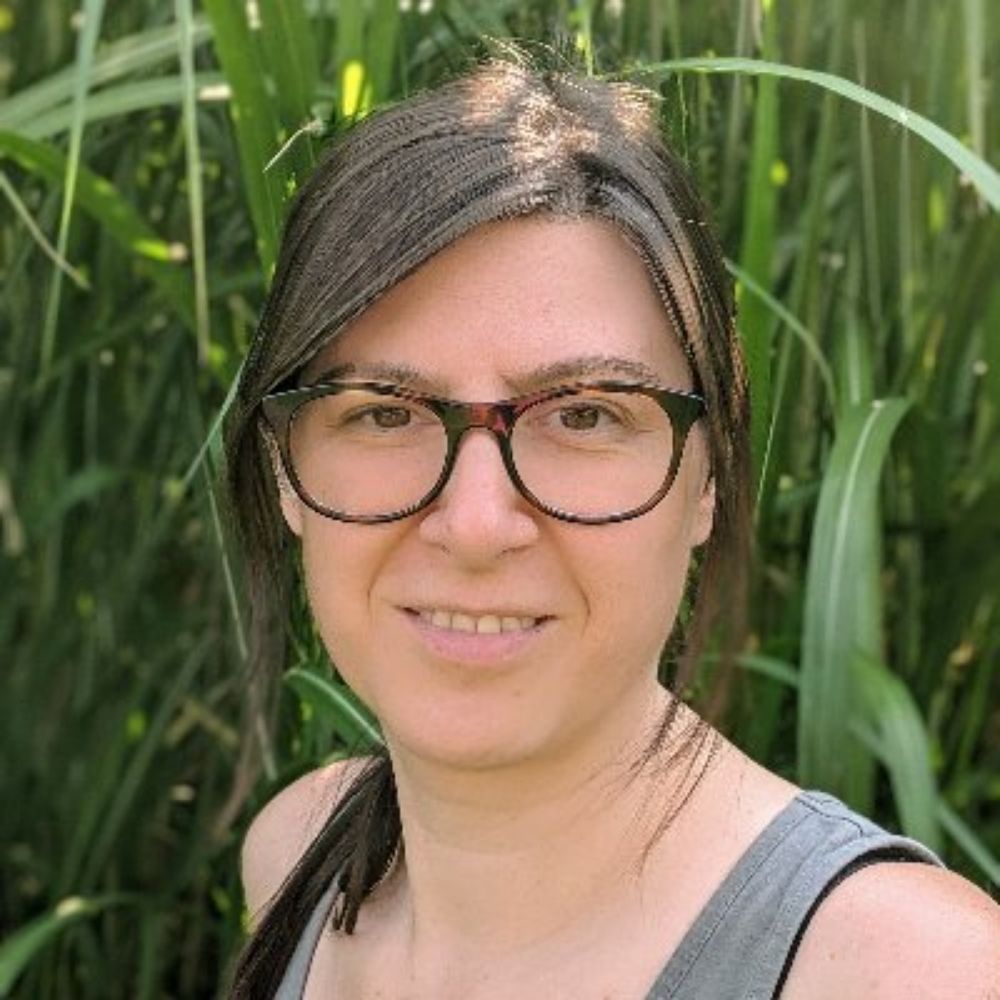 Julia Arand