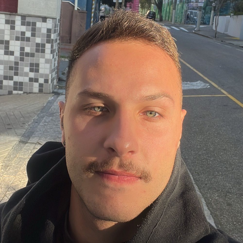 Matheus Crepaldi