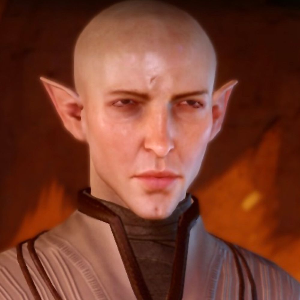 Solas