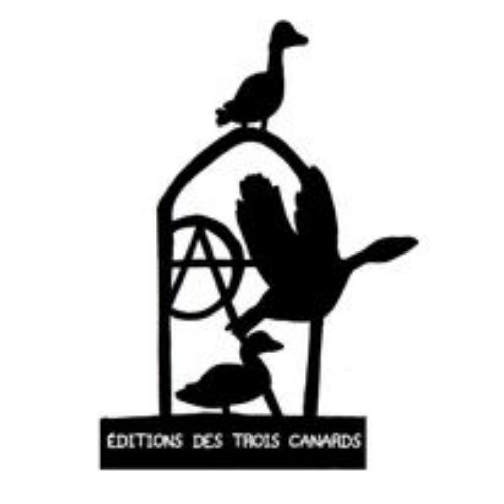 Éditions des trois canards