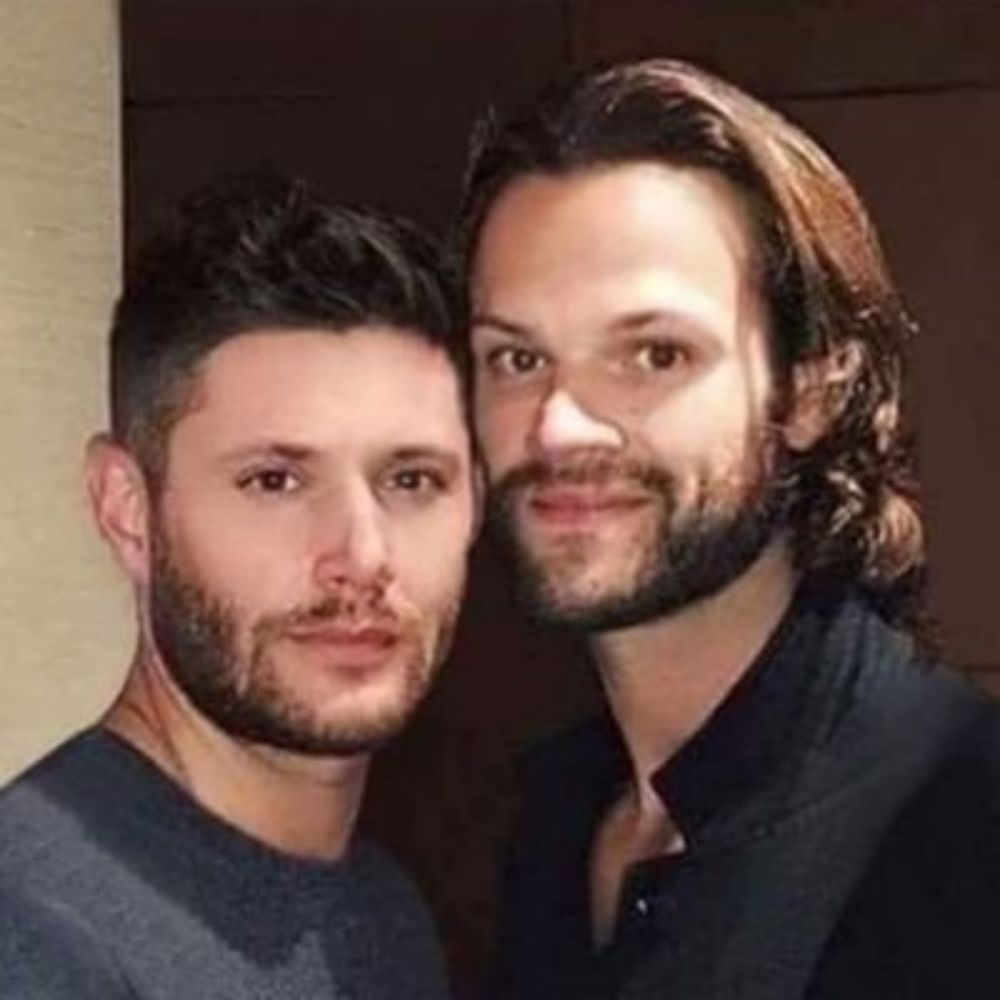 Ilaria loves J2M🐿🫎🪽💞🌈