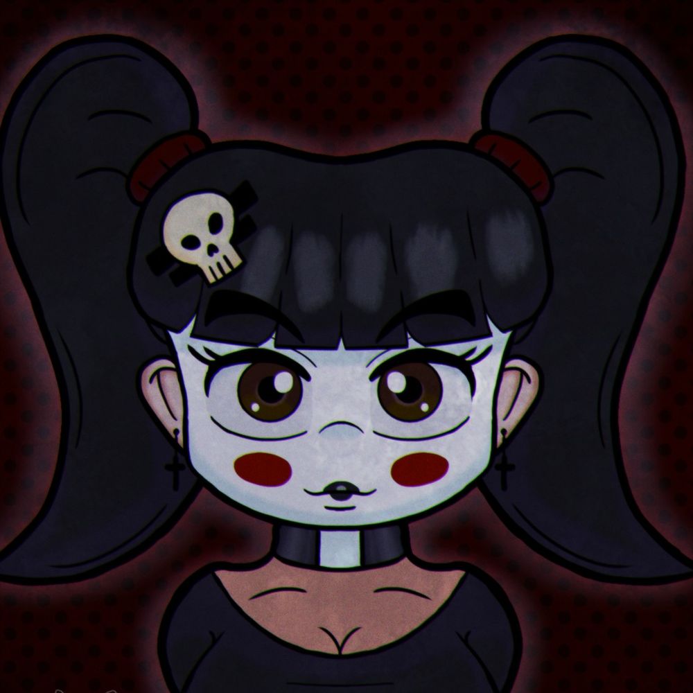 GothMime