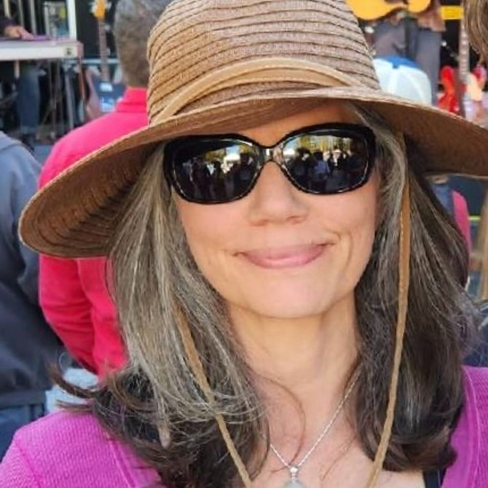 Tiffani Cavatassi