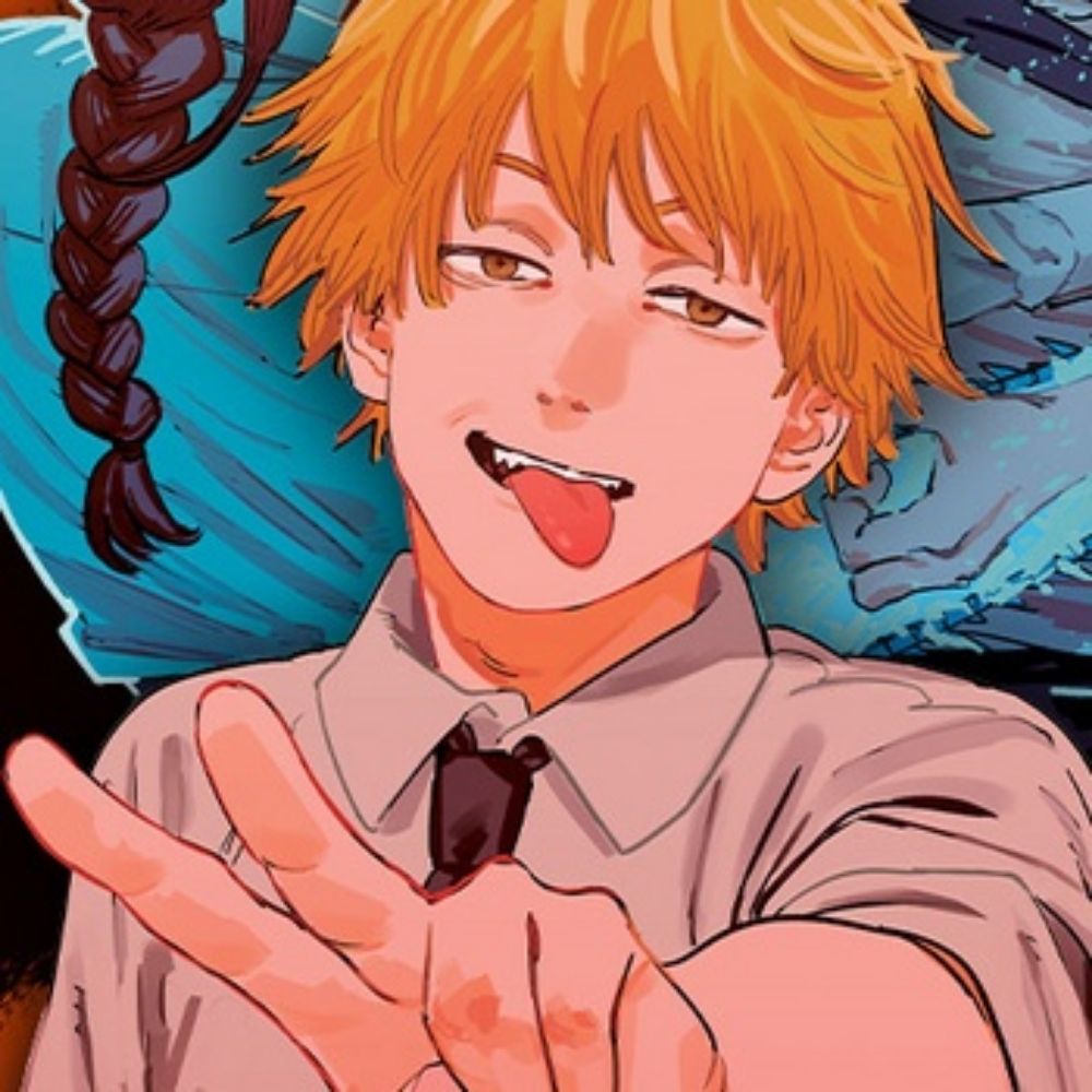 Denji