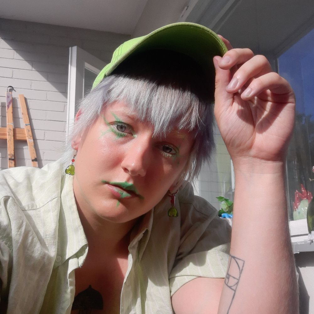 Helle 💖✨️