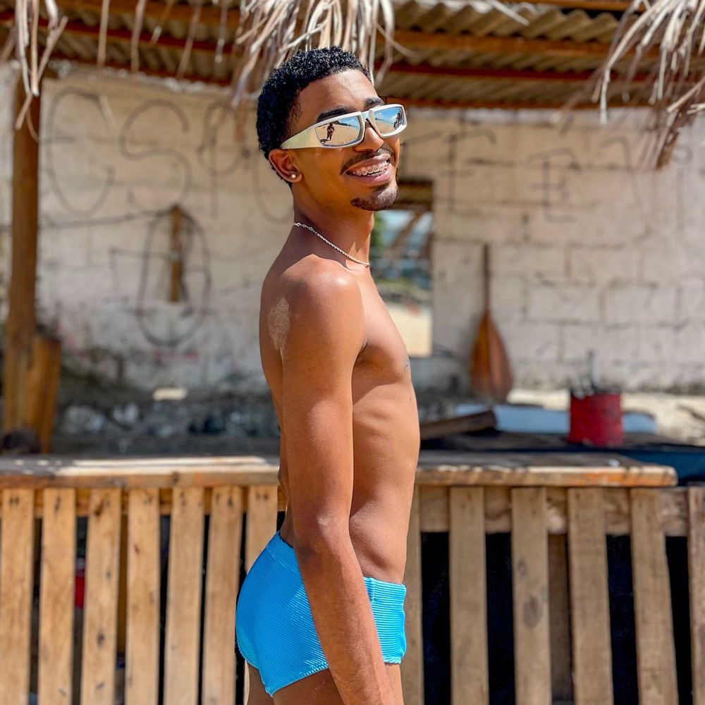 Adson Da Luz