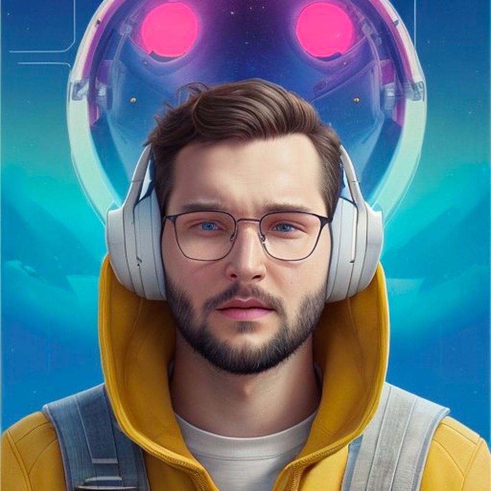 Nik Liubitskii