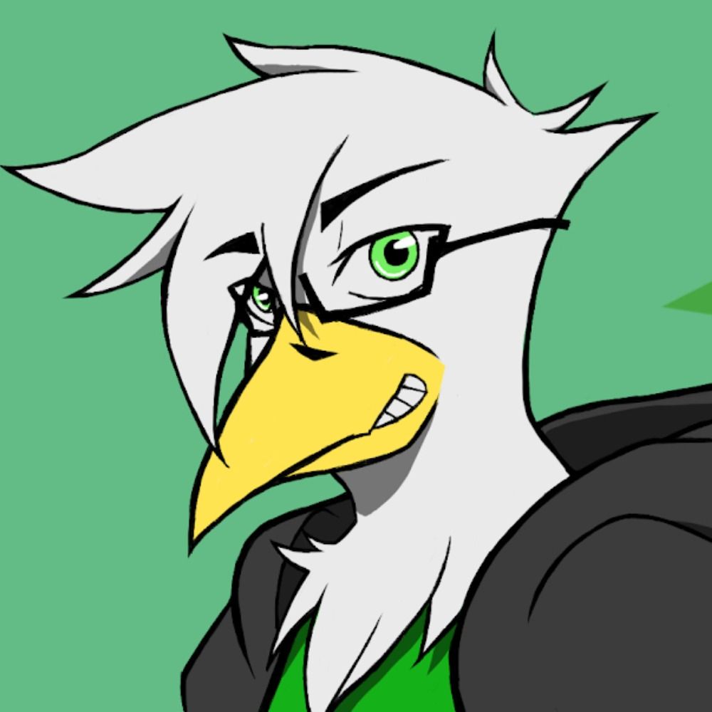 GryphontheBirb