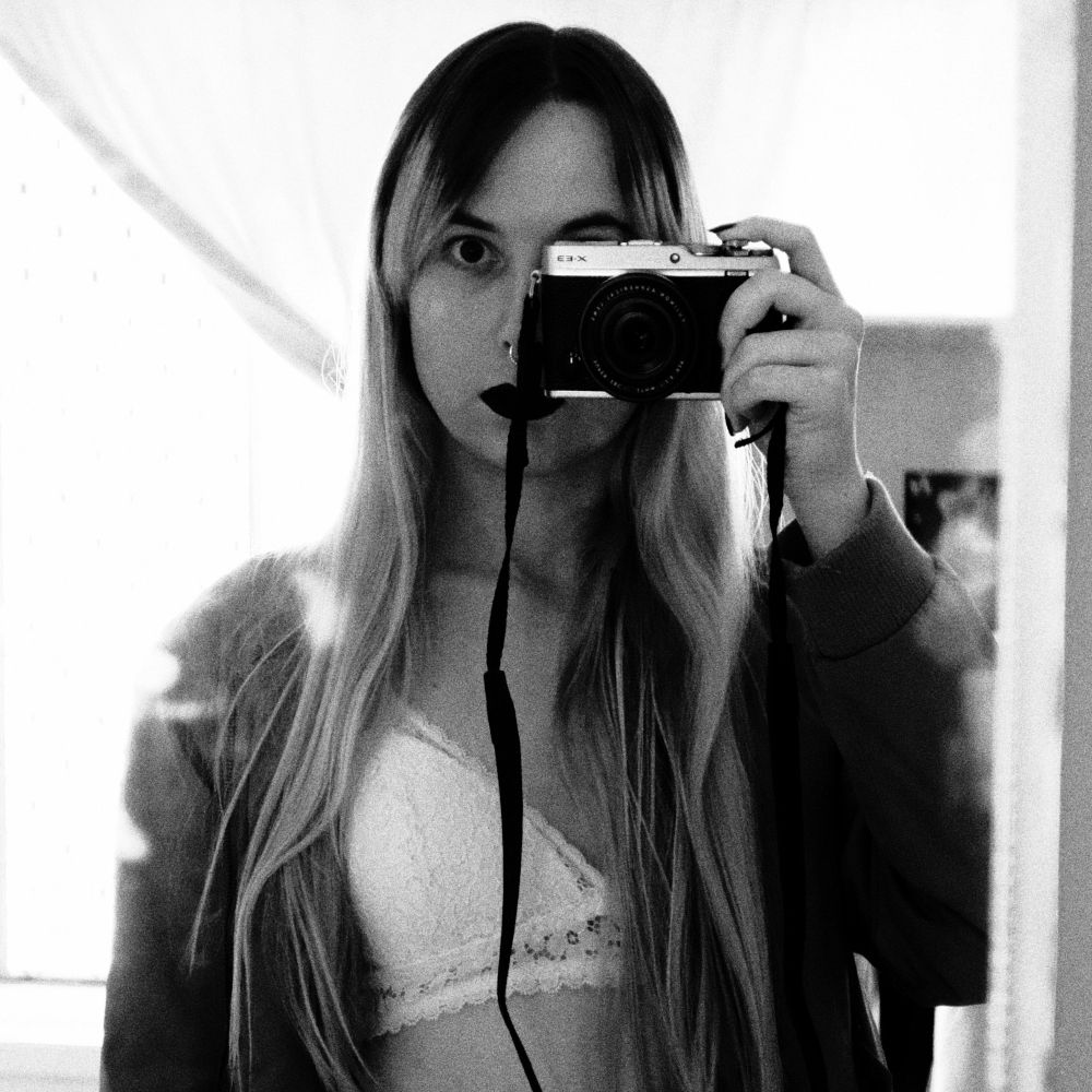Camerafingies