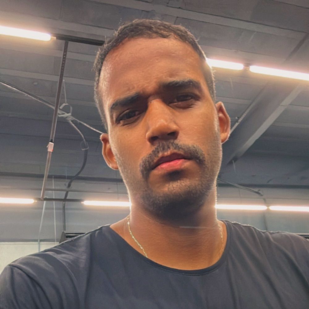 Lucas Santiago 