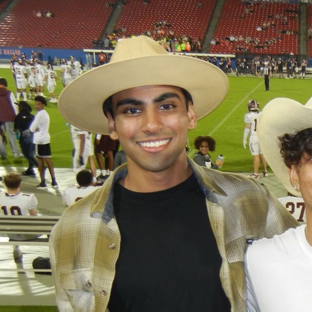 Yoshua Alexander