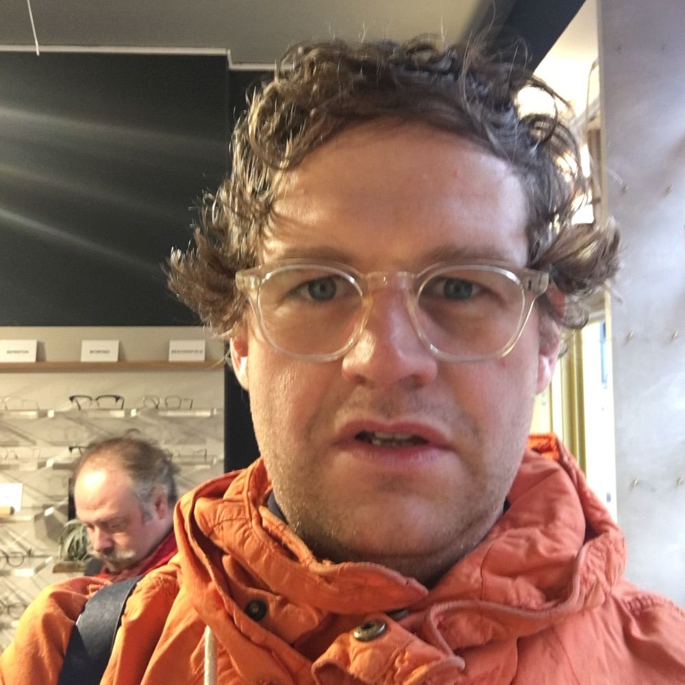 Mark Dolan
