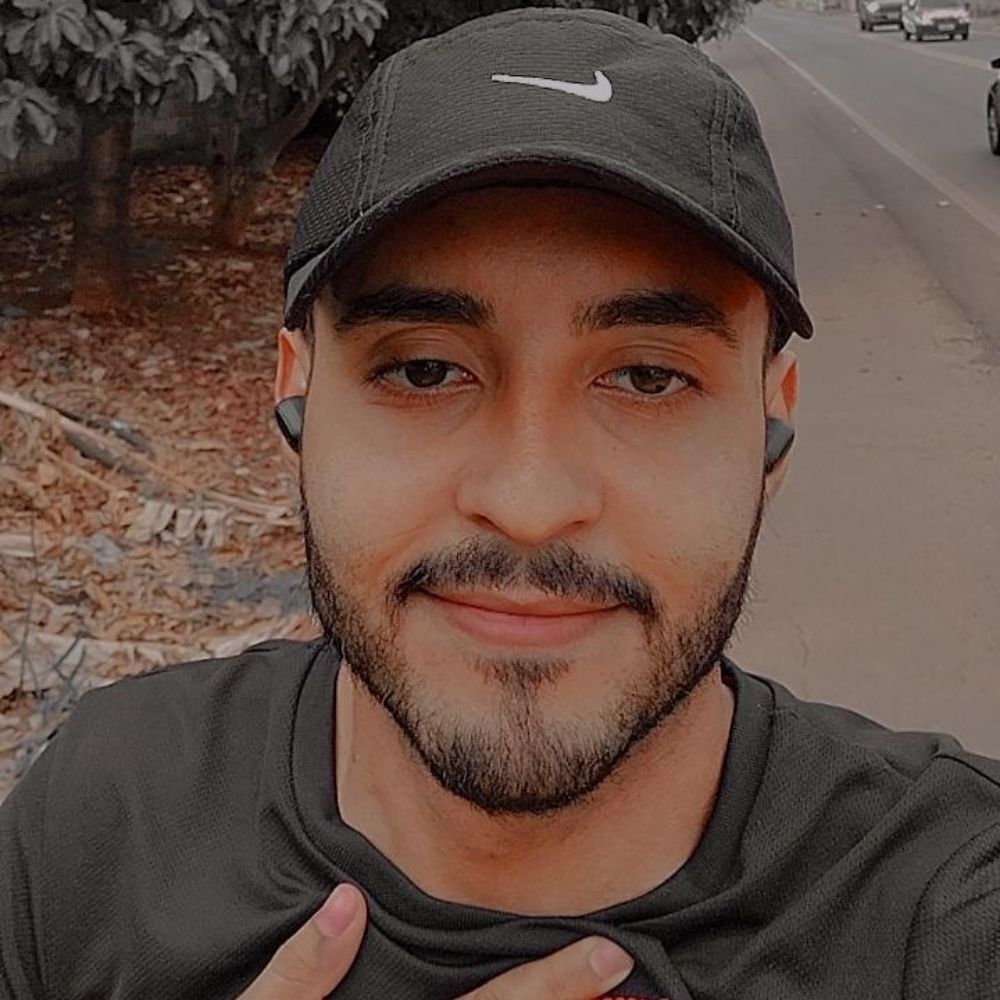 Raphael Ferreira