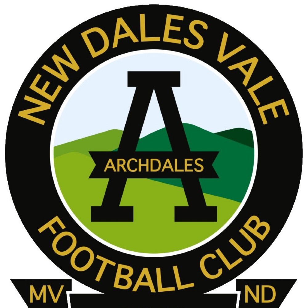 New Dales Vale FC