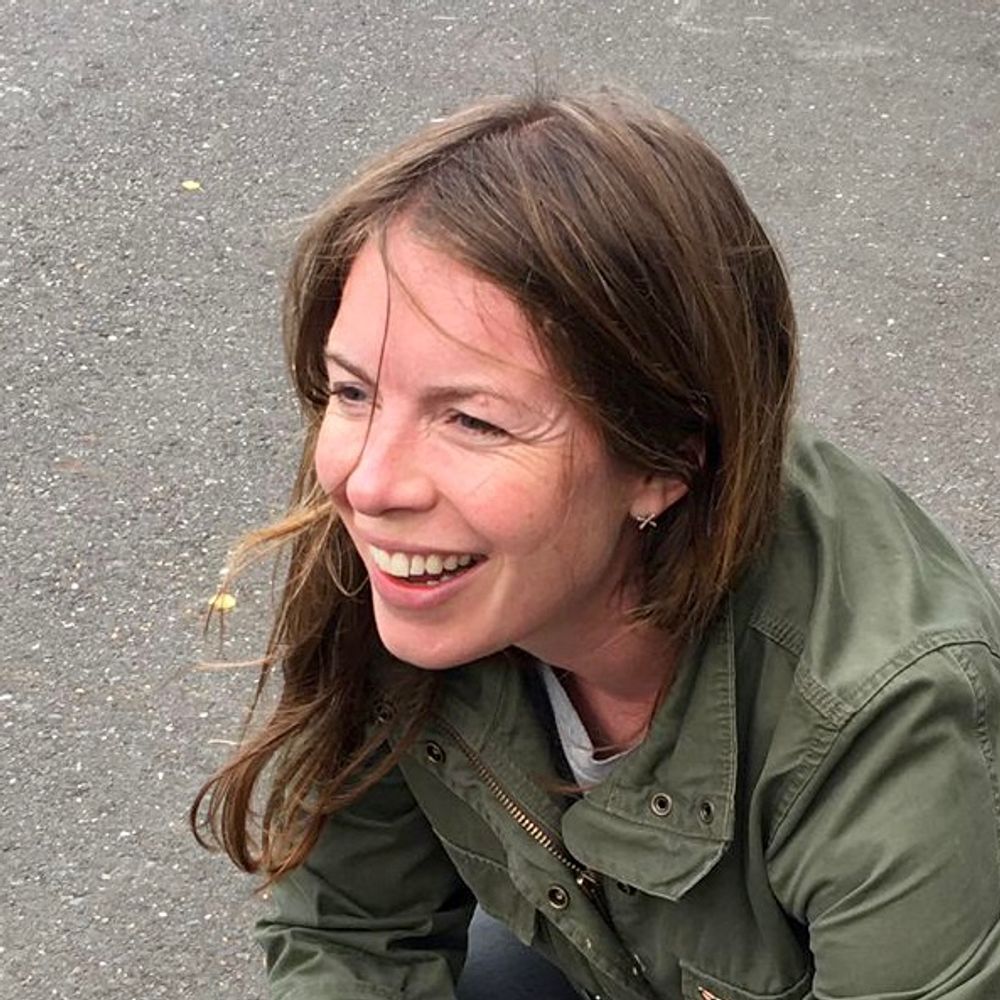 Lucy Kalanithi