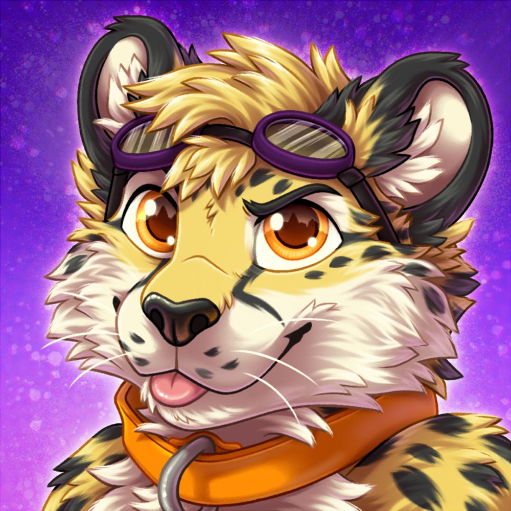 Obscura, Cheetah