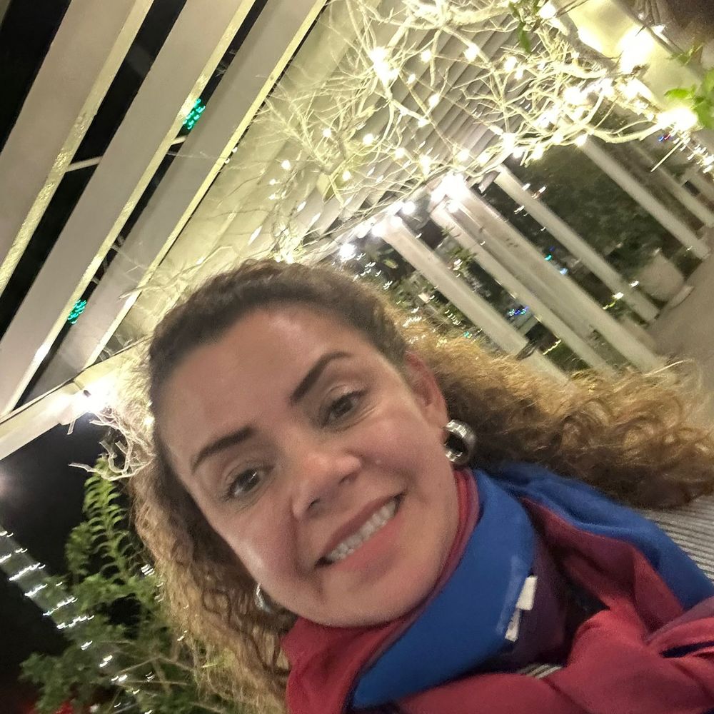 Evelyn Villarreal