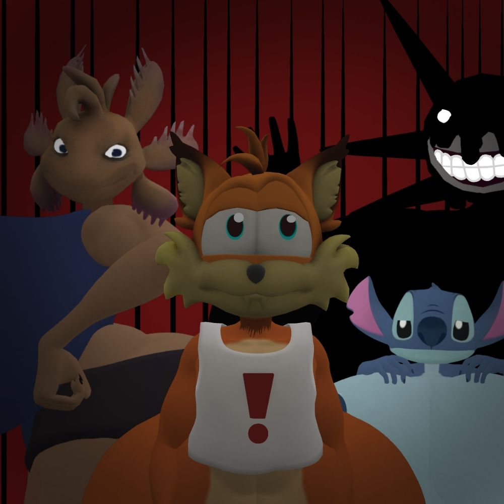The "Cat-astrophe" Misfits