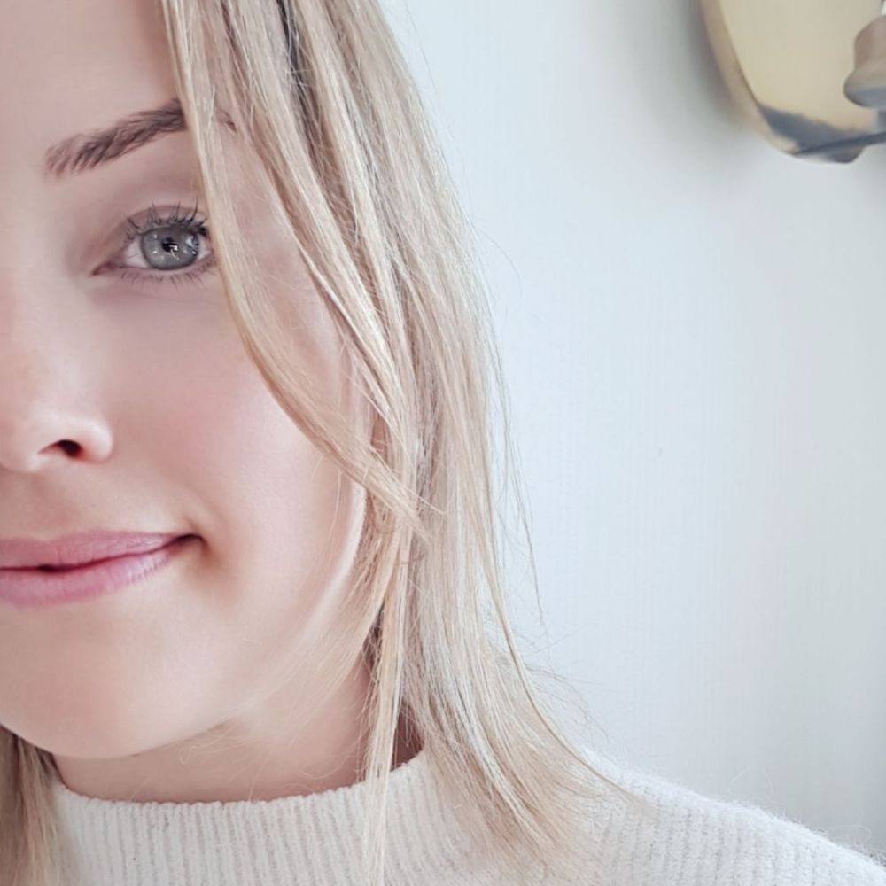 Jeanette Hustad