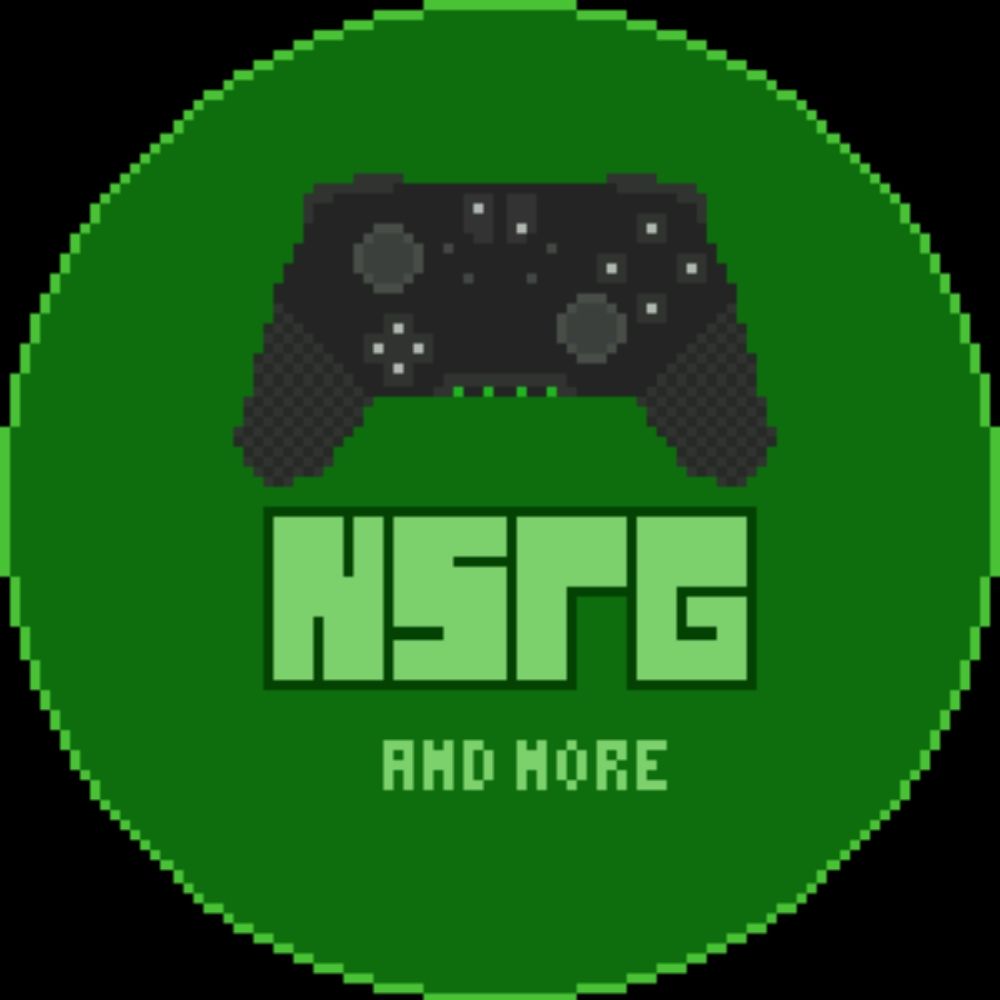 NSPGamer