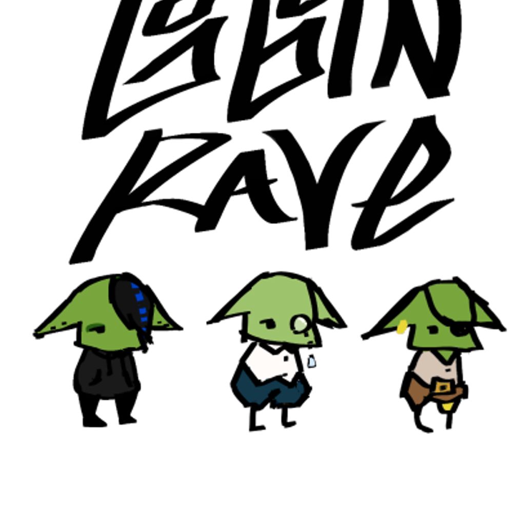 Goblin Rave :)
