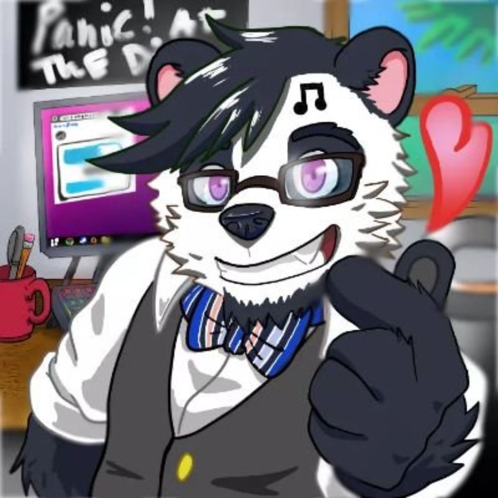 Panda Cub