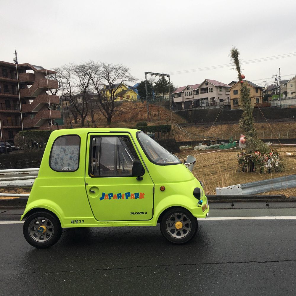 まろんP