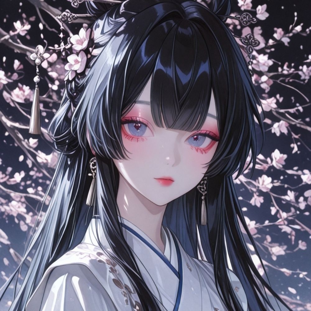 西歪歪✿