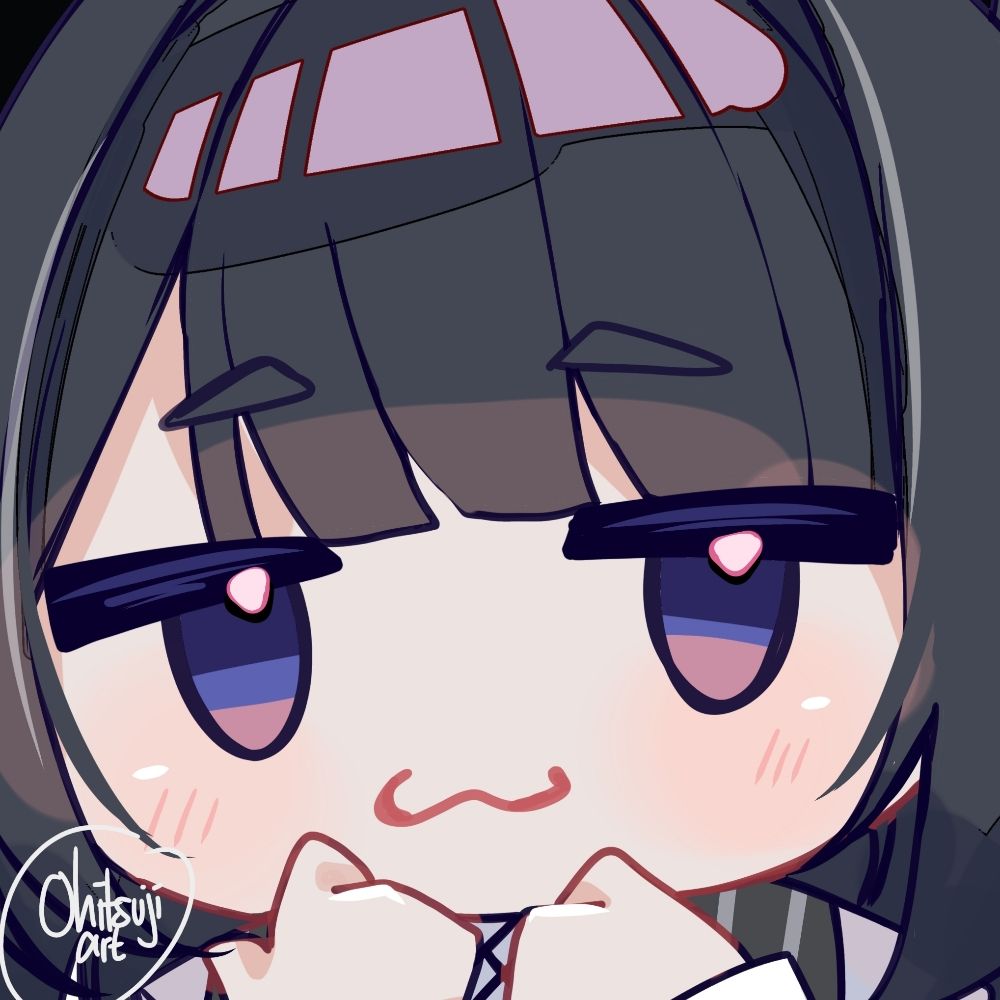 hitsuji 🐑 - comms waitlist open! 